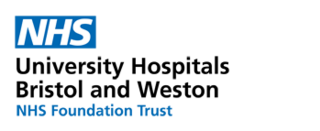 <span class="mw-page-title-main">University Hospitals Bristol and Weston NHS Foundation Trust</span> NHS hospital trust of hospitals in Bristol and Weston-super-Mare