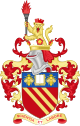 UMIST Coat of Arms.svg