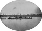 Pienoiskuva sivulle USS Ozark (1863)
