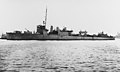 USS Sicard (DM-21) 1942