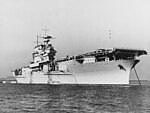 USS Yorktown (říjen 1937)
