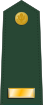 Армия США O1.svg 