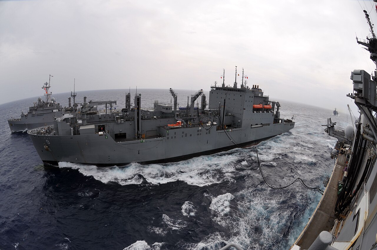 File:US Navy 111003-N-KM175-002 The Military Sealift ...