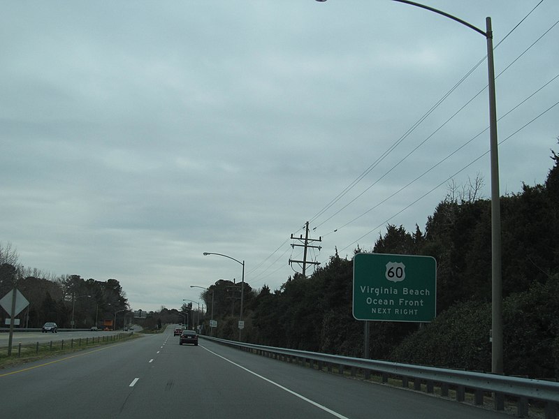 File:US Route 13 - Virginia (8599154733).jpg