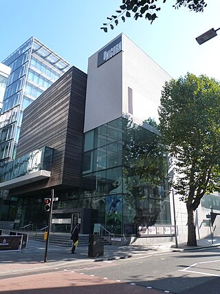 <span class="mw-page-title-main">Unicorn Theatre</span> Childrens theatre in London, England
