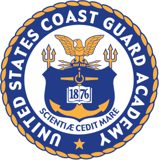 United States Coast Guard Academy U.S. Coast Guard service academy