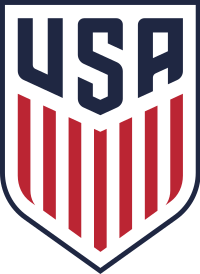U.S. Soccer Team logo.svg