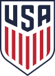 United States Football Association logo