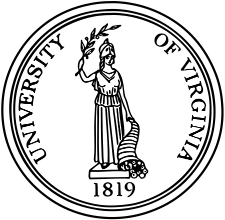 University of Virginia seal