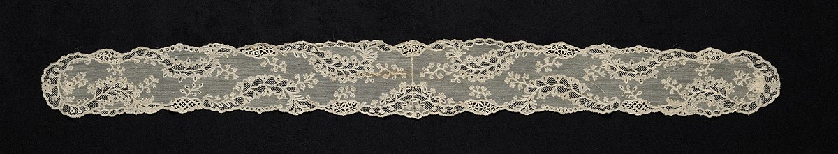 Bobbin lace - Wikipedia