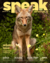 Urban Coyote on Speak magazine cover.png