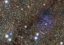 VISTA views the Trifid Nebula and reveals hidden variable stars.jpg