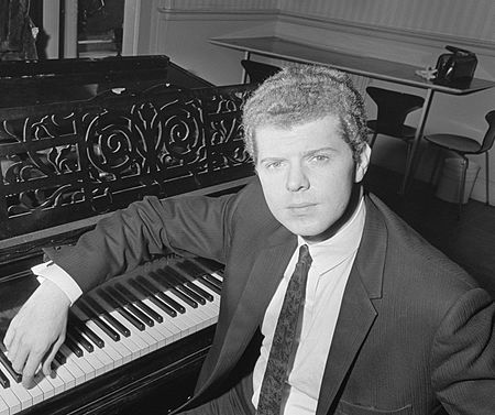 Van_Cliburn