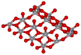 Illustratives Bild des Artikels Vanadium (V) oxid