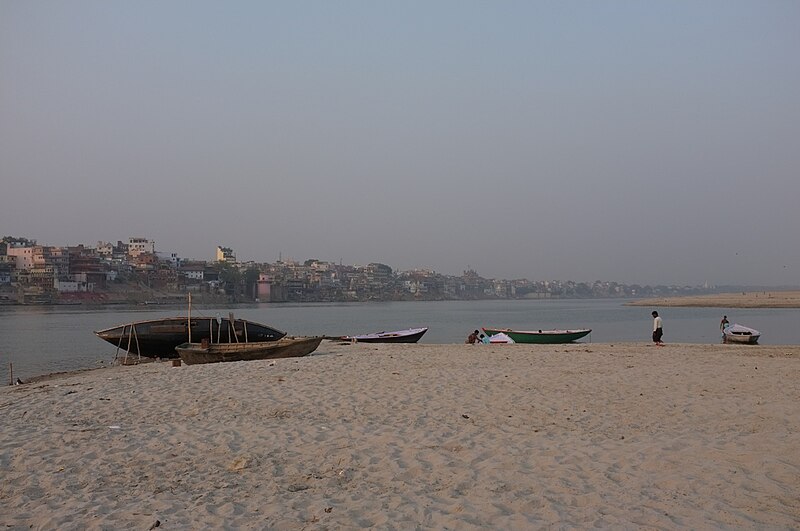 File:Varanasi (6706111909).jpg