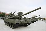 Verkhnyaya Pyshma Tankkimuseo 2011 204.jpg