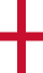 Vertical flag of England.svg