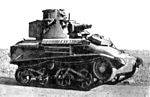 Miniatura per Vickers Mk VI