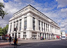 Viewed from Southampton Row Victoria House.jpg