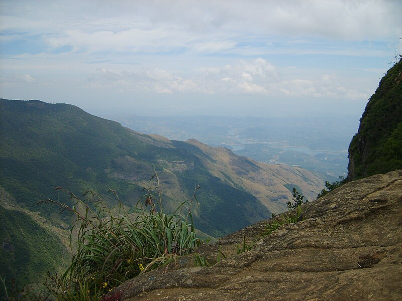 World's End, Sri Lanka - Wikipedia