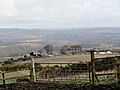 Thumbnail for File:View of Pontop Hall, Dipton - geograph.org.uk - 3903806.jpg