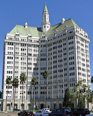 <span class="mw-page-title-main">Villa Riviera</span> United States historic place