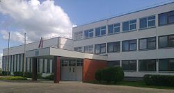 Vilniaus „Žaros“ gimnazija
