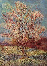 Vincent Van Gogh – Wikipedia Tiếng Việt