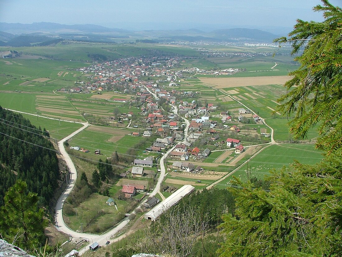 Višňové (Žilina)