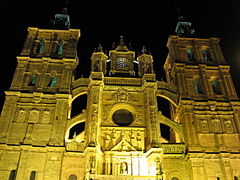 Astorga Cathedral