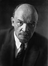 Vladimír Lenin