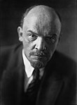 Vladimir Lenin Vladimir Lenin.jpg