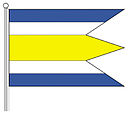 Sedliacka Dubová zászlaja