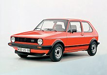 Golf GTI Mk1 Volkswagen Golf Mk I GTI 001.jpg