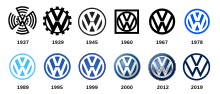 Volkswagen - Wikipedia, la enciclopedia libre