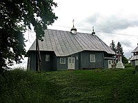 Успенська церква