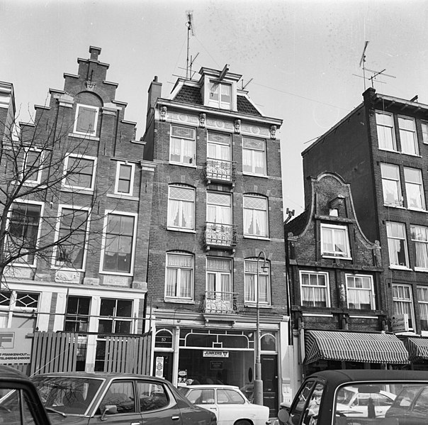 File:Voorgevel - Amsterdam - 20021679 - RCE.jpg