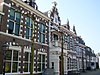 Voormalig gemeentehuis