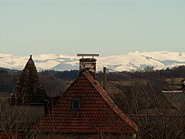 Chenailler-Mascheix - Vedere