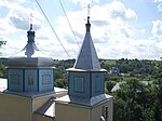Vyshnivets Voskresenska Church vlasenko.jpg