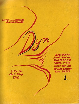 <i>DYN</i> (magazine)