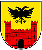 Wappen der Ortsgemeinde Freudenburg