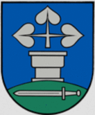 Wappen der Gemeinde Bargstedt