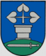 Грб на Баргштет