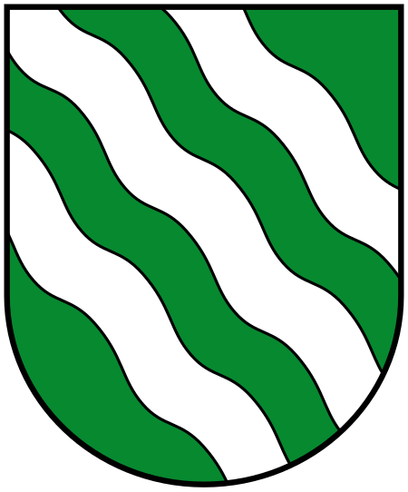 Wappen Eschbach (Pfalz)