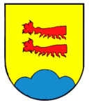 Binningen i Landkreis Konstanz i Baden-Württemberg