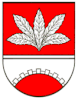 Coat of arms of Kirchlengern