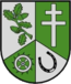 Wappen von Kliding