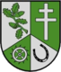 Wappen von Kliding