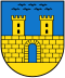 Wappen der Stadt Kohren-Sahlis